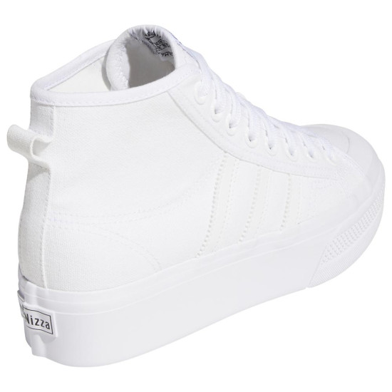 Adidas Nizza Platform MID W